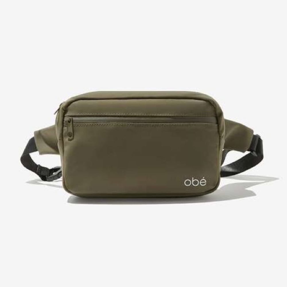 Obe’ Crossbody Bag